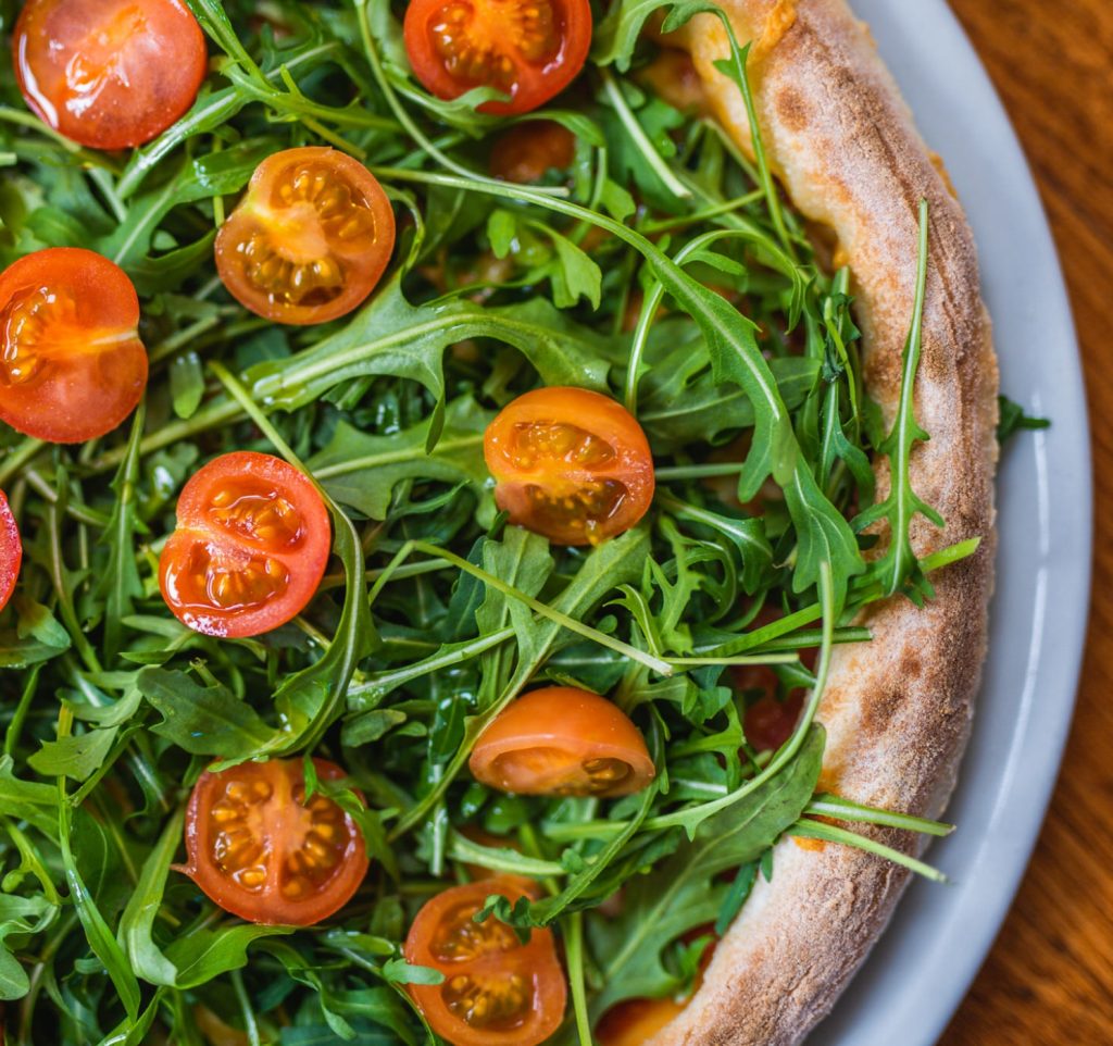 Restoran-Pizzeria 4M Petrijanec u blizini Varaždina