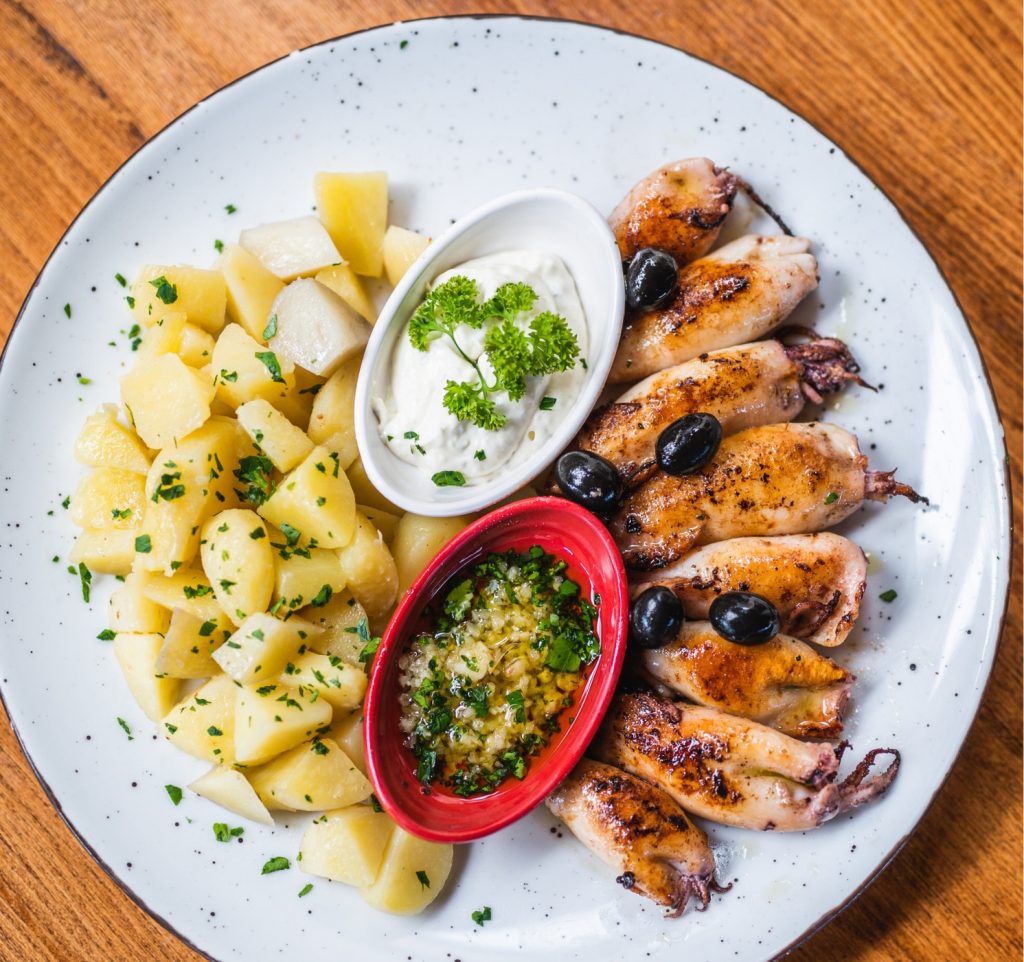 Restoran-Pizzeria 4M Petrijanec